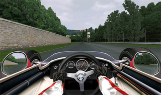 Illustration for article titled The 20 Greatest Car Video Games